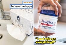 31 Magnificence Merchandise That Reviewers Have been Skeptical About At First, However Ended Up Loving