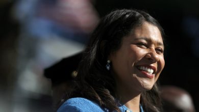 Right here’s why SF’s mayor is on her solution to China