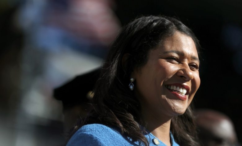 Right here’s why SF’s mayor is on her solution to China