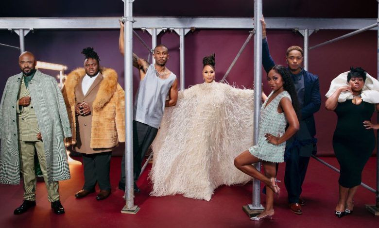 ‘The Wiz’ Is Coming Dwelling
