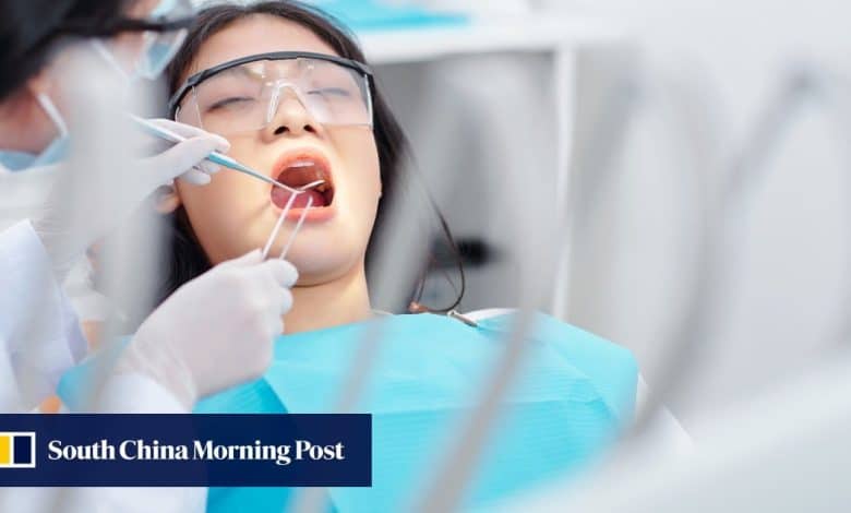 Hong Kong ought to divert extra dental sufferers to personal clinics to ease public service demand: lawmaker, concern group