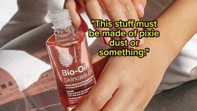 43 Magnificence Merchandise That Work So Properly, Reviewers Known as Them “Wizardry,” “Sorcery” Or Simply Plain “Magic”