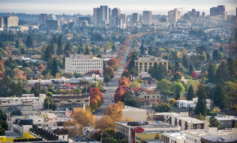 Why Are Dwelling Costs Plummeting By 40% In Oakland, California?