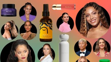 A Information to Each Celeb Magnificence Model