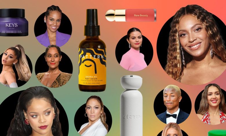 A Information to Each Celeb Magnificence Model