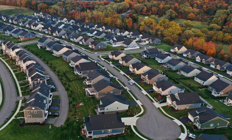 Colorado ranked amongst worst states to discover a starter residence