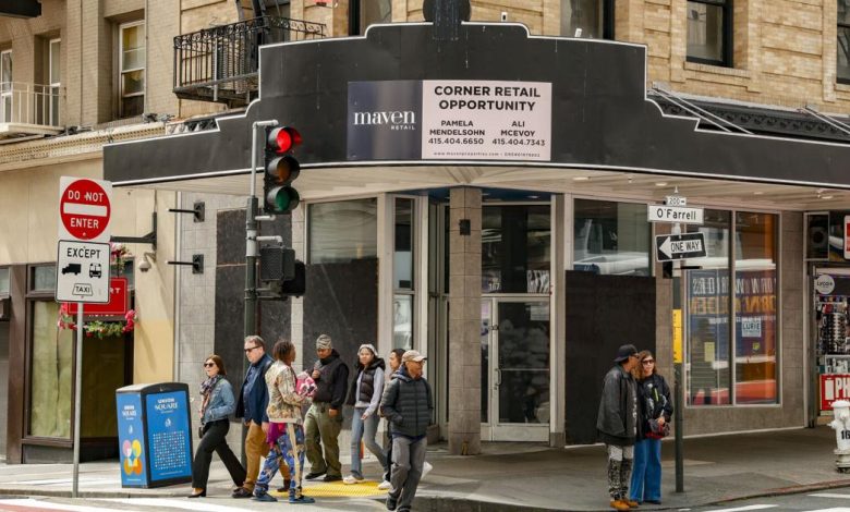 Downtown SF restoration plan might face cuts in finances crunch | Enterprise | sfexaminer.com – San Francisco Examiner