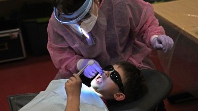Bringing dental care to youngsters in colleges helps handle enamel uncared for within the pandemic