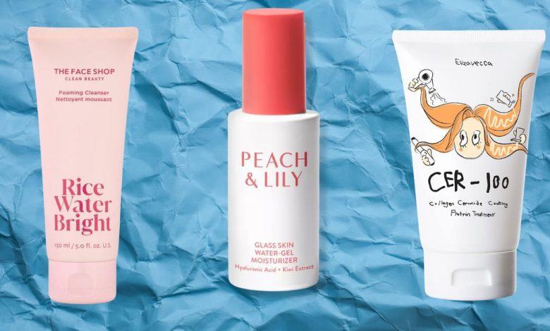 These 28 Korean Magnificence Merchandise Simply Work Actually Properly These 28 Korean Magnificence Merchandise Simply Work Actually Properly