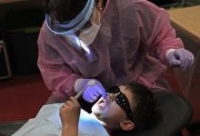 Dental care involves children in colleges to spice up pandemic hole