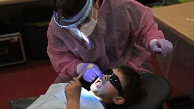 Dental care involves youngsters in colleges to spice up pandemic hole
