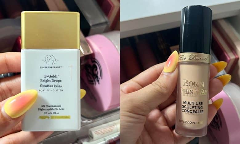 Finest Magnificence Merchandise for Full Face of Make-up, From Sephora Worker