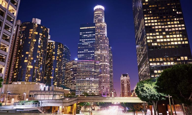 High Cities Individuals Are Fleeing, Together with San Francisco and LA