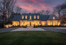 .5M, 6-bedroom Henrico home tops March listing of space residence gross sales