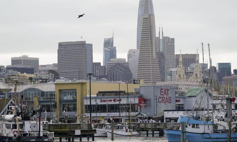 San Francisco salmon fishers slam California season closure | Enterprise