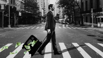 Transferring Away From a Huge Metropolis Can Critically Harm Your Profession