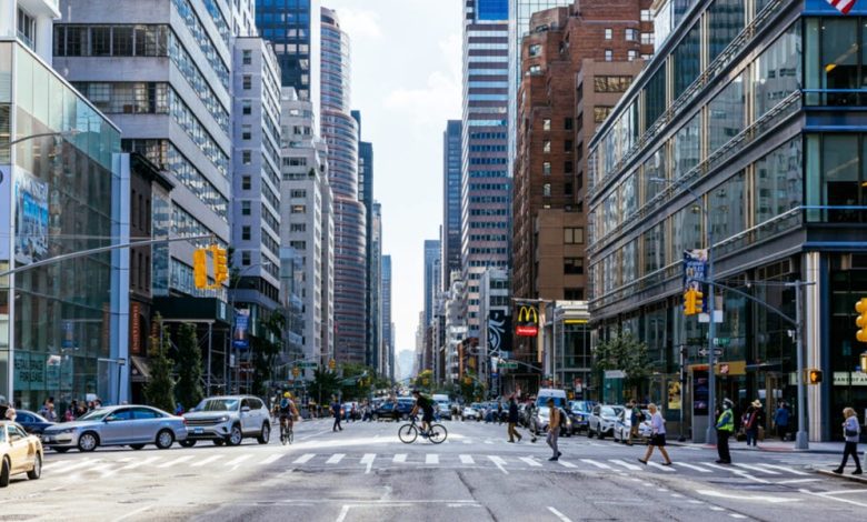 Extra Tech Employees Moved to NYC and Left SF Than Wherever Else: Report