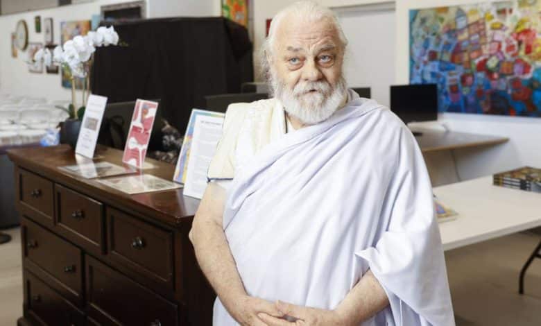 Faith and psychedelics collide in San Francisco church buildings | Enterprise