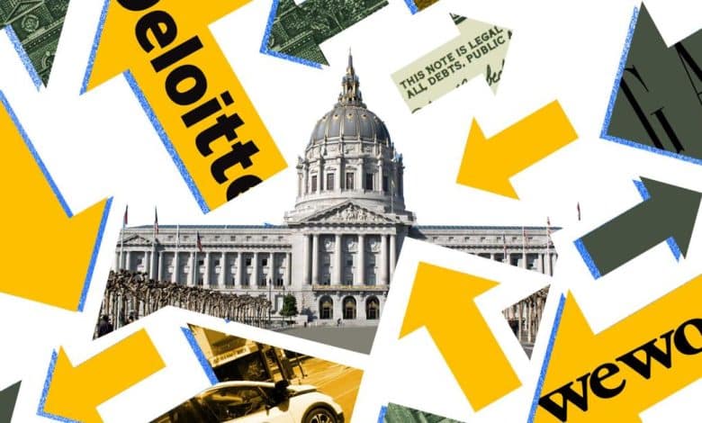 Extra corporations have been preventing San Francisco enterprise taxes | Politics – San Francisco Examiner