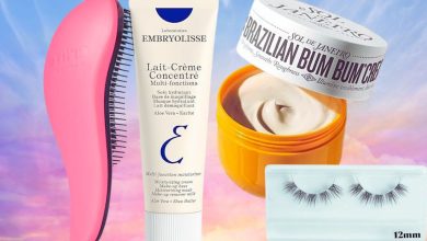 39 Magnificence Merchandise That Work So Properly, Reviewers Referred to as Them ‘Wizardry,’ ‘Sorcery’ Or Simply Plain ‘Magic’