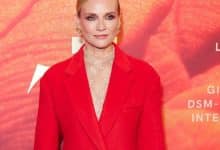 Diane Kruger enjoys instructing younger daughter about magnificence merchandise – Watauga Democrat
