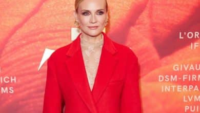 Diane Kruger enjoys instructing younger daughter about magnificence merchandise – Watauga Democrat