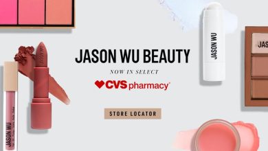 Jason Wu Magnificence Brings a Curated Assortment of Merchandise to three,000+ CVS Shops Throughout the US | Area