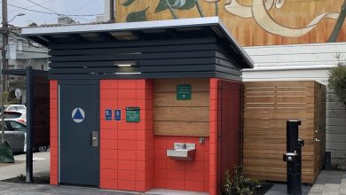 San Francisco Throws Pageant for Rest room That Price 0k As an alternative of .7M