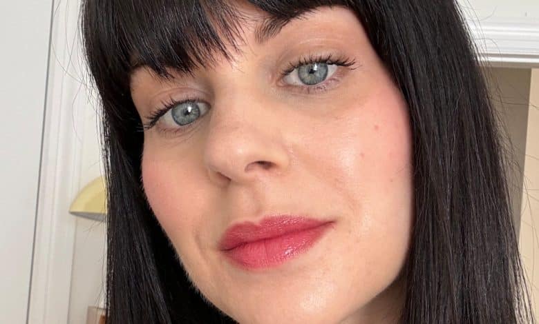 An Oil With The Colour Payoff Of A Lipstick