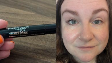 This £7.95 “Vampire Diaries” Mascara’s Overtaken Designer Manufacturers to Be My Favorite