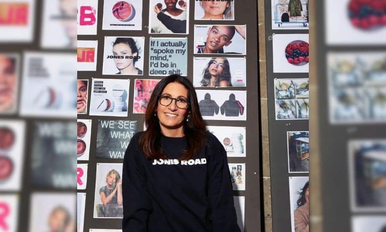 What are Bobbi Brown’s favourite magnificence picks? Eyeliner, nailpaint, and extra secrets and techniques of make-up mogul