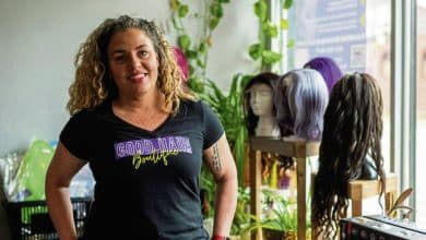 Constructing the Valley: Boutique, hair provide retailer creates alternatives for entrepreneur in magnificence business, past