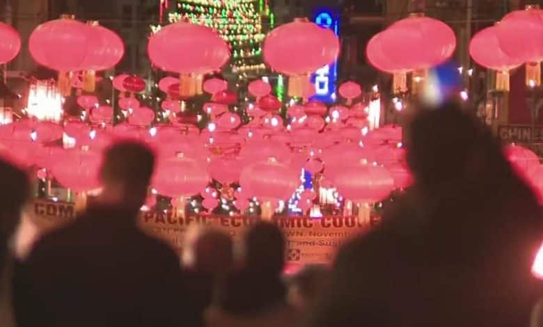 San Francisco Chinatown retailers welcome evening market occasion as one other step to restoration