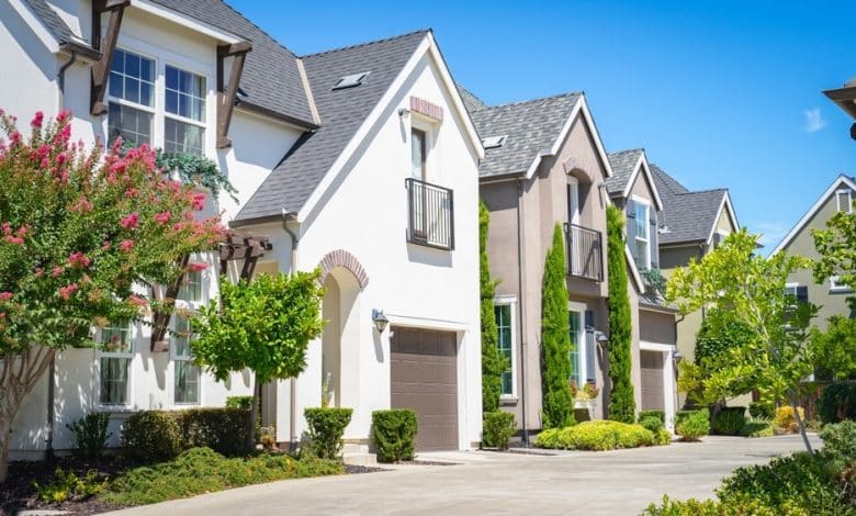 Why Texas’s Three Largest Actual Property Markets Constructed 300% Extra Properties Than California’s Largest Markets
