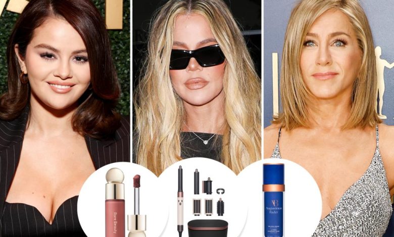 Get celeb-loved magnificence buys as much as 20% off