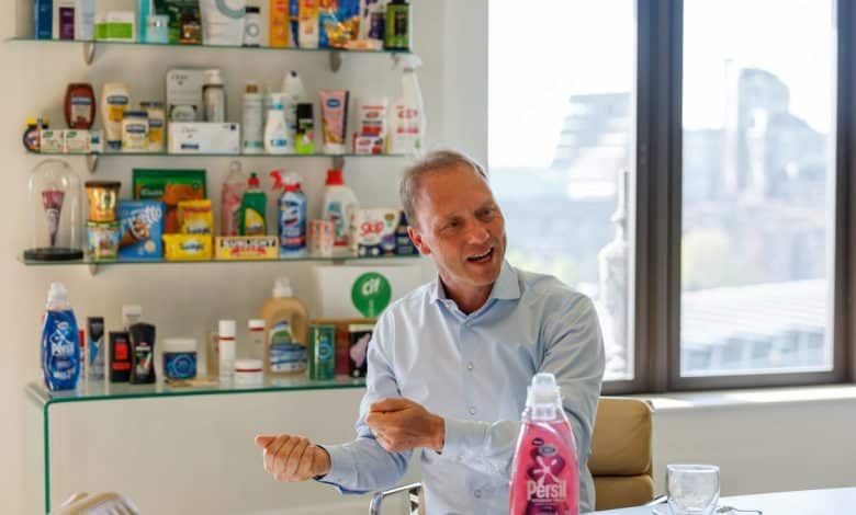 Unilever gross sales rise as magnificence procuring comes again