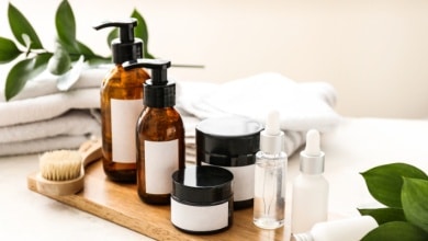 RRD Explores Developments In Magnificence And Private Care Packaging