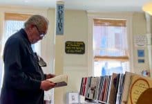 Helped by a celebrated guide maven, Metropolis Lights bucks S.F. enterprise decline
