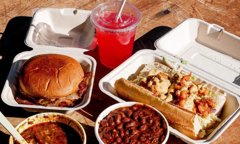 Finest Lunch Eating places in San Francisco