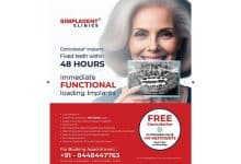Speedy Loading Dental Implants to Quickly Attain Each Metropolis!