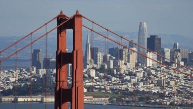 San Francisco considers forcing grocery shops to remain open amid crime