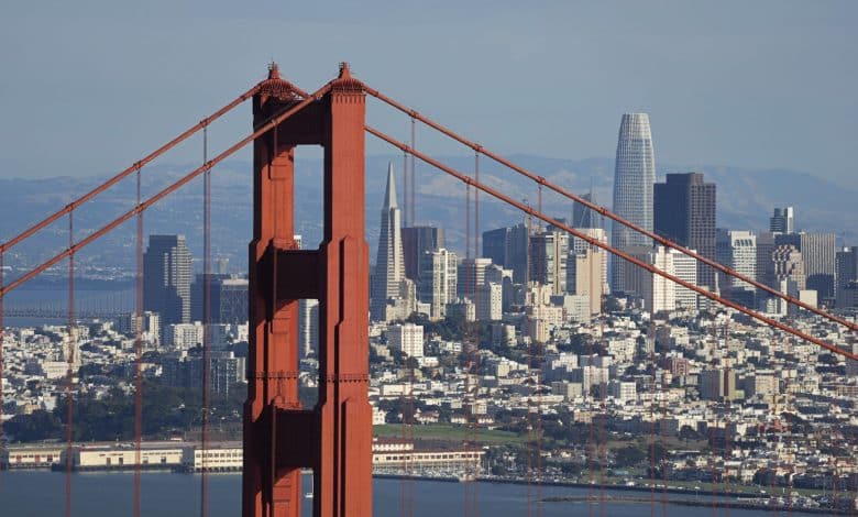 San Francisco considers forcing grocery shops to remain open amid crime