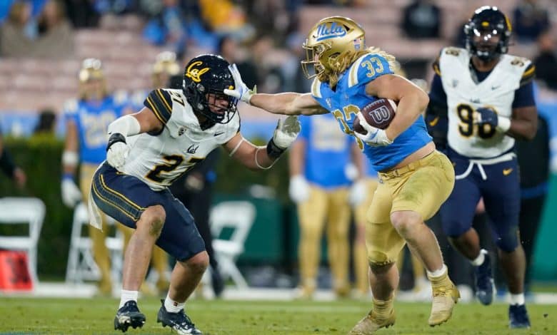 Heart Grove’s Carson Steele again house, hoping to seek out an NFL house