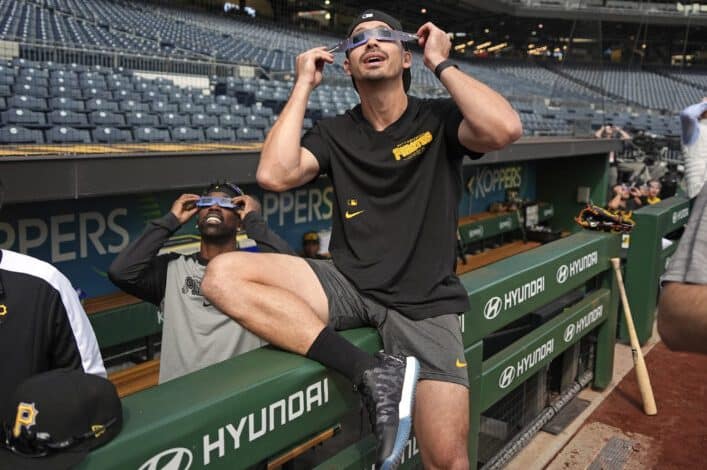 Reynolds helps launch Buccos to dwelling win vs. Tigers | Information, Sports activities, Jobs