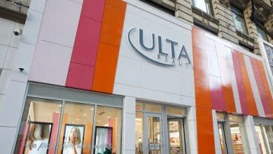 Ulta Sparks Rout in Magnificence Shares on Warning of Slowing Demand
