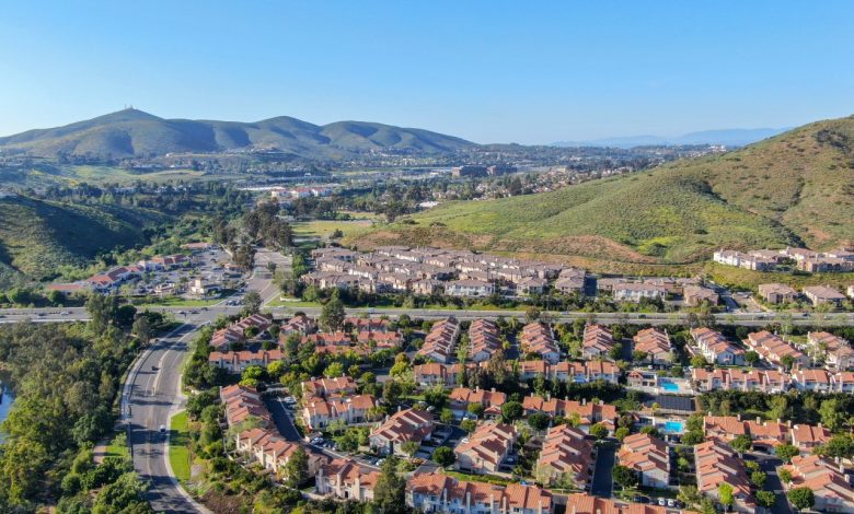 San Diego’s median residence worth reaches document excessive, information reveals