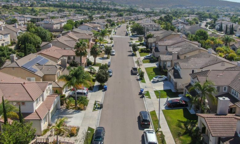 California residence gross sales slowed in March as median residence costs continued to climb