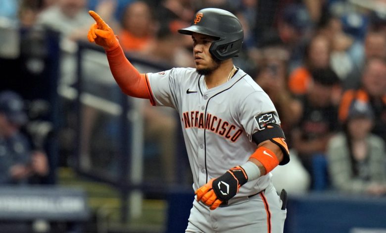 SF Giants’ Latin gamers cherish swing by means of Tampa, Miami: ‘Like house’