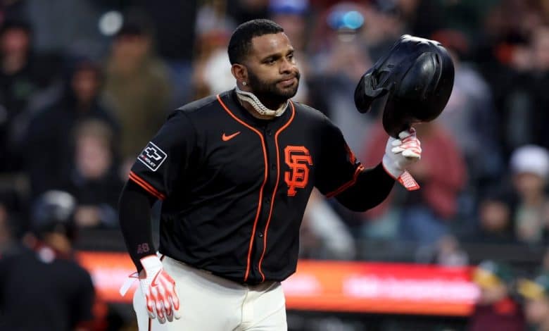 Ex-SF Giants star Pablo Sandoval finds new baseball dwelling in New York