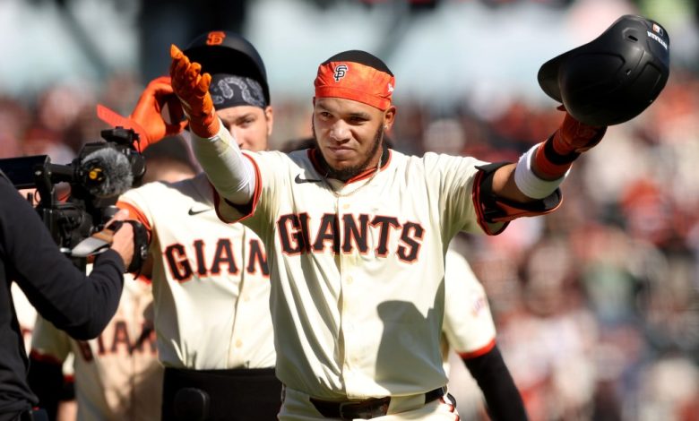 SF Giants gamers relish giving Bob Melvin a memorable dwelling opener